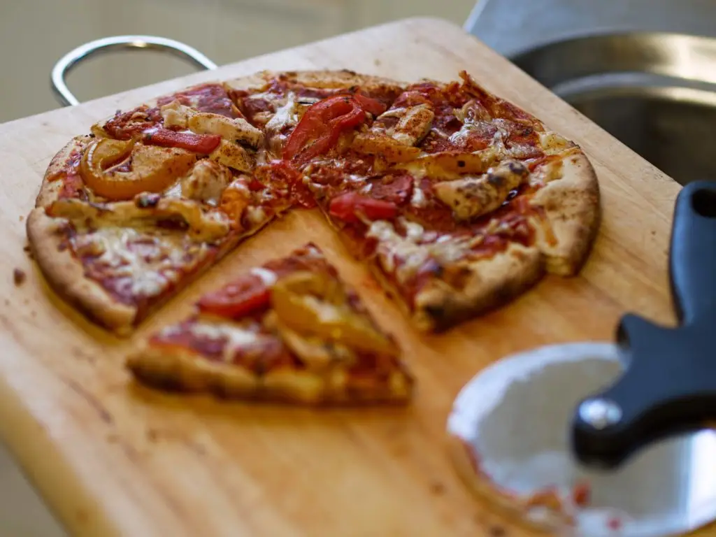 pizza qualy